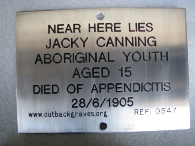 REF 0547 JACKY CANNING - LAKE RAESIDE